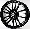 Carwel Крет 1812 7x18 5x114,3 ET45 dia 67,1 BL