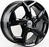 RST R066 (Outlander) 6,5x16 5x114,3 ET38 dia 67,1 BL