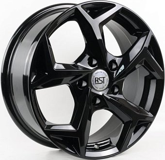 RST R066 (Outlander) 6,5x16 5x114,3 ET38 dia 67,1 BL