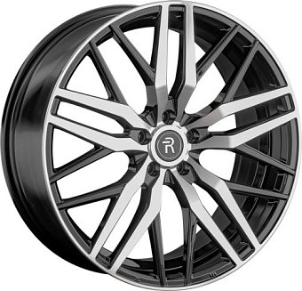 Replay Chery (CHR105) 8,5x20 5x108 ET36 dia 65,1 BKF