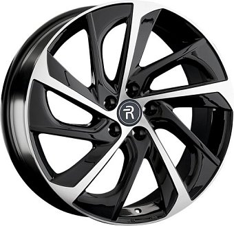 Replay Lexus (LX104) 8x18 5x114,3 ET30 dia 60,1 BKF
