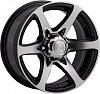 Race Ready CSS693 7x16 6x139,7 ET5 dia 110,5 B-P
