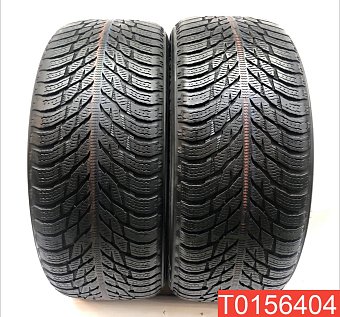 Nokian Tyres Hakkapeliitta R3 SUV 275/45 R21 110T 