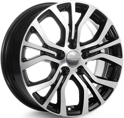 Диски iFree Replica КС736  (ZV 16_Optima) - 1