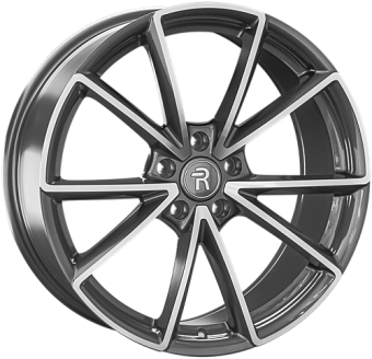 Replay Mercedes (MR346) 8,5x19 5x112 ET36 dia 66,6 GMF