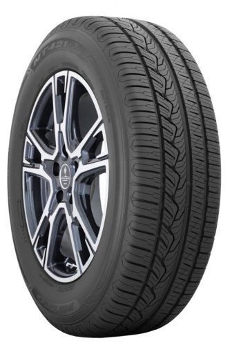 Шины Nitto NT421A 255/60 R17 110V - 1
