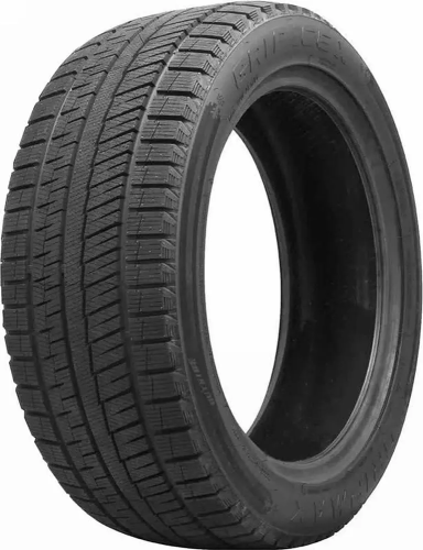 Шины GripMax Grip Ice X 205/55 R16 91T BSW нешип - 1