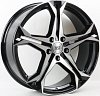 RST R099 7,5x19 5x114,3 ET45 dia 67,1 BD