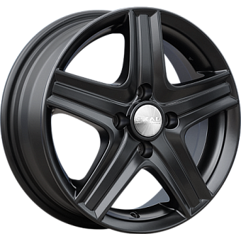 Скад Магнум 5,5x14 4x98 ET38 dia 58,6 бархат новый