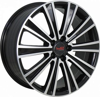 LegeArtis Concept Mercedes (MR540) 8x19 5x112 ET33 dia 66,6 BKF