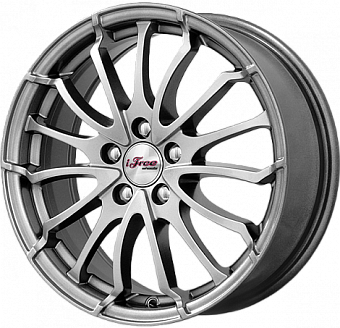 iFree Фриман 6,5x16 5x114,3 ET50 dia 66,1 хай вэй Россия