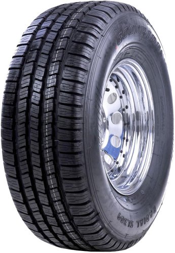 Шины Goodride Sport SA-37 245/45 ZR20 99W - 1