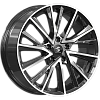 K&K Premium Series КР010 (18_Lexus NX_AZ1) 7,5x18 5x114,3 ET39 dia 60,1 diamond quartz