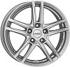 Dezent TZ-C 6,5x16 5x112 ET22 dia 66,6 silver
