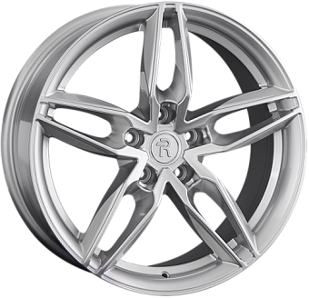 Replay Toyota (TY431) 7,5x17 5x114,3 ET40 dia 60,1 S