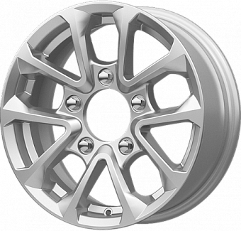 iFree Восток 6x15 5x139,7 ET40 dia 98 нео-классик Россия