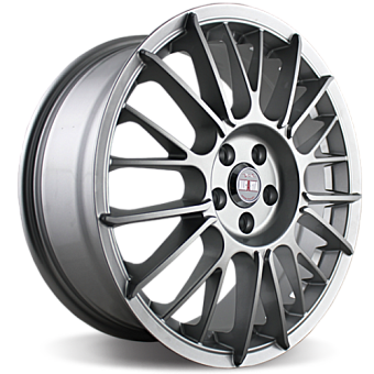 Alcasta M33 7x17 5x100 ET48 dia 56,1 SP Alcasta M33 7x17 5x100 ET48 dia 56,1 SP