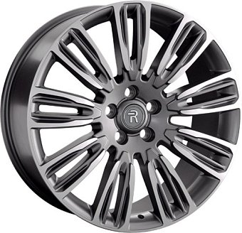 Replay Land Rover (LR73) 9,5x22 5x120 ET49 dia 72,6 MGMF