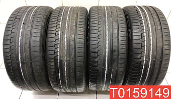 Continental PremiumContact 6 225/45 R17 94Y 