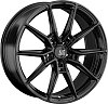 LS FlowForming RC58 8,5x20 5x120 ET40 dia 72,6 BK