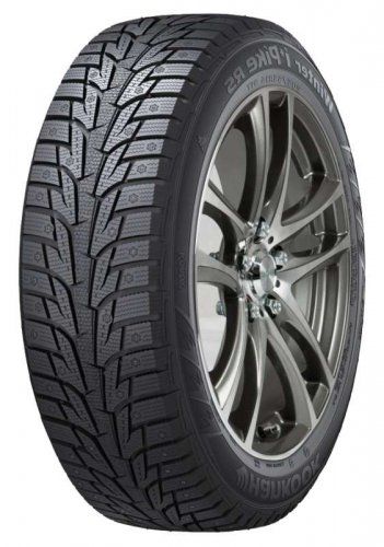 Шины Hankook Winter i*Pike RS W419 235/40 R18 95T XL шип - 1