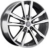 Replay Mercedes (MR211) 8,5x20 5x112 ET29 dia 66,6 GMF