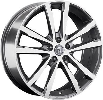 Replay Ford (FD162) 8,5x20 5x114,3 ET44 dia 63,3 GMF