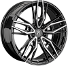 Replay Geely (GL77) 8x18 5x108 ET46 dia 63,3 BKF