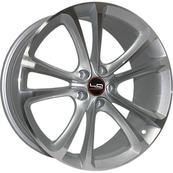 LegeArtis Concept Volkswagen (VV540) 8,5x19 5x112 ET30 dia 57,1 SF