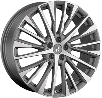 Replay Lexus (LX245) 8x21 5x114,3 ET40 dia 60,1 MGMF