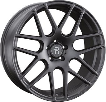 Replay Mercedes (MR268) 10x21 5x130 ET33 dia 84,1 MGM