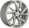 Carwel Тоджа 1714 7x17 5x114,3 ET47 dia 66,1 AST