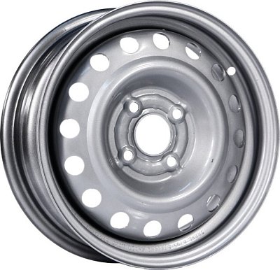 Диски TREBL 6795 SEAT (E), SKODA (CZ), VOLKSWAGEN-VW - 1