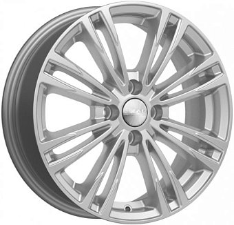 Скад Ламар 6,5x16 4x108 ET47,5 dia 63,35 селена