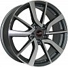 Replica LegeArtis Nissan (NS146) 6,5x16 5x114,3 ET45 dia 66,1 GMF