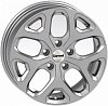 Carwel Аль 174 6,5x16 5x114,3 ET45 dia 60,1 SB