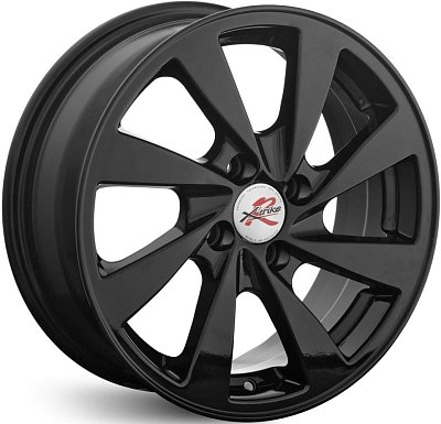 Диски X Trike RST R055 Lada Granta - 1