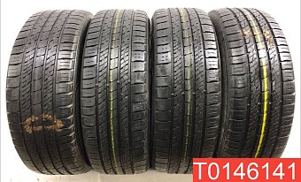 Kumho Crugen Premium 225/55 R19 99V 