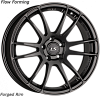 LS FlowForming RC02 8x18 5x108 ET45 dia 63,3 GM