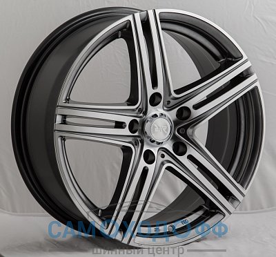 Диски Race Ready CSS9509 - 1