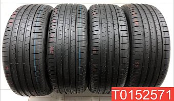 Pirelli P Zero PZ4 255/50 R19 107W 