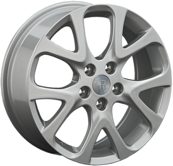 TD Ford (FD84) 7,5x18 5x114,3 ET44 dia 63,3 S