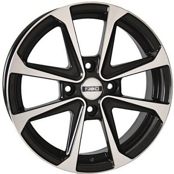 TechLine NEO 667 6x16 4x100 ET45 dia 60,1 BD Россия