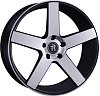 Replay Mercedes (MR152) 10x22 5x130 ET36 dia 84,1 MBF