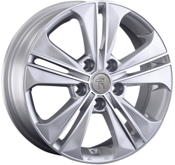 Replay Hyundai (HND224) 6x16 5x114,3 ET43 dia 67,1 SF