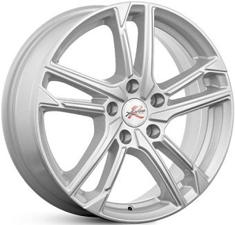 X Trike RST R197 Haval F7 6,5x17 5x114,3 ET40 dia 64,1 HS X Trike RST R197 Haval F7 6,5x17 5x114,3 ET40 dia 64,1 HS