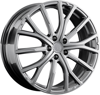 LS Forged FG21 7x19 5x108 ET36 dia 65,1 HPB LS Forged FG21 7x19 5x108 ET36 dia 65,1 HPB