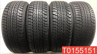 Dunlop Grandtrek AT22 265/60 R18 110H 