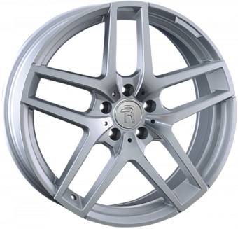 Replay Mercedes (MR217) 8x19 5x112 ET38 dia 66,6 SF