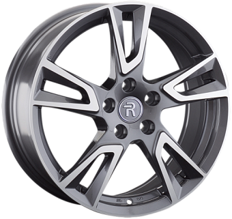 Replay Infiniti (INF50) 7,5x17 5x114,3 ET45 dia 66,1 GMF